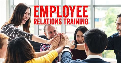 Employee Relations