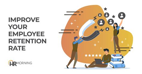 Employee Retention Conclusion