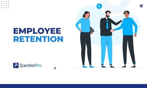 Employee Retention Tips