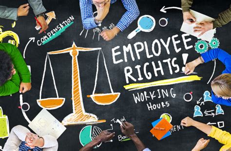 Employee Rights