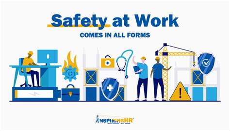 Employee Safety and Security Template