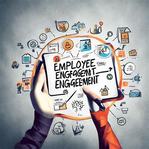 Description of Employee Engagement