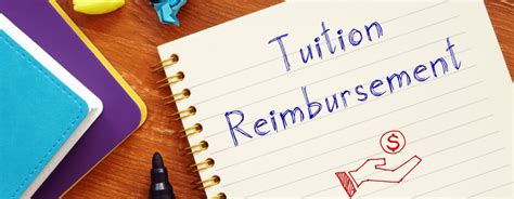 Employer Tuition Reimbursement