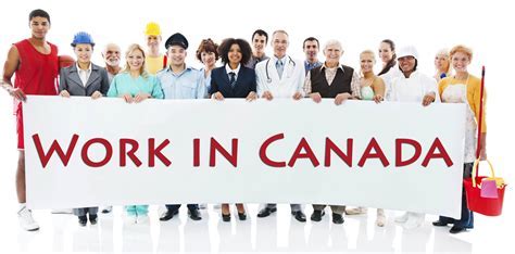 Employment and Economy Victoria Canada