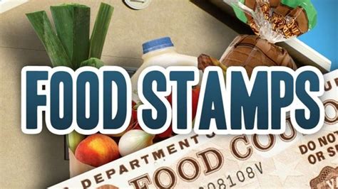 Employment Opportunities for Food Stamp Recipients