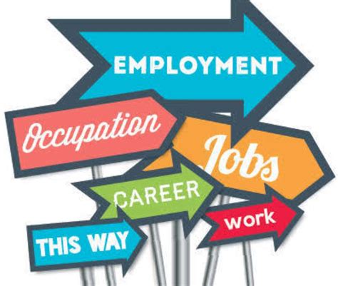 Employment Services