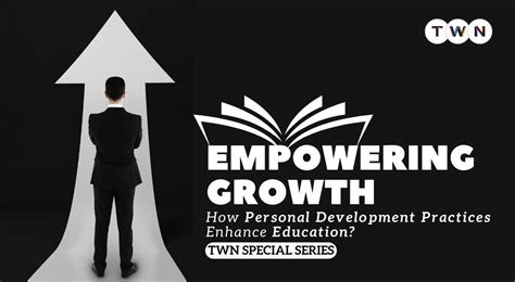 Empowering Growth and Development