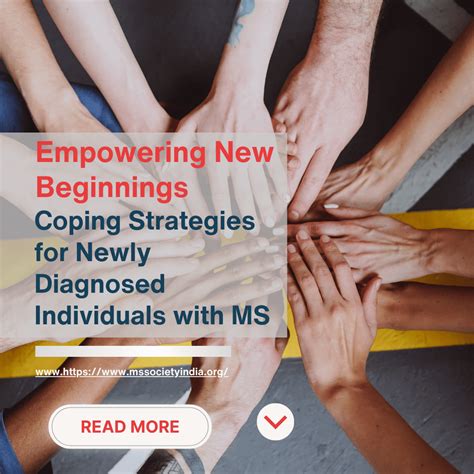 Empowering Individuals with MS