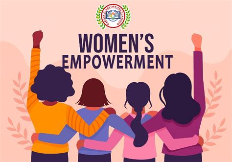 Empowering Women Through Education