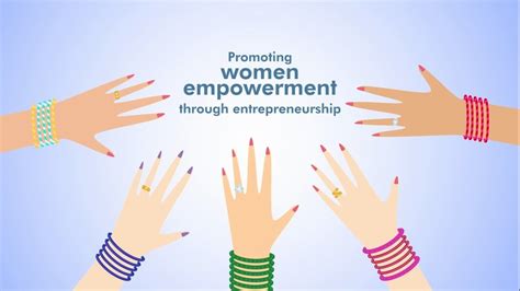 Empowering Women Through Economic Opportunities