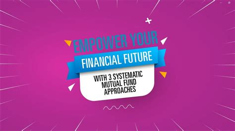 Empowering Your Financial Future