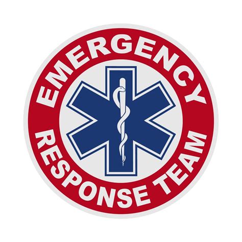 EMT Emergency Response