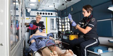 EMT training equipment