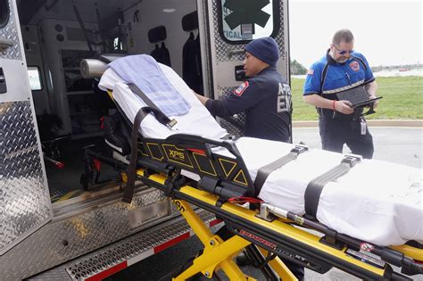 Finding EMT training near you