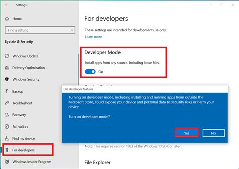 Enabling Developer Tab in Outlook