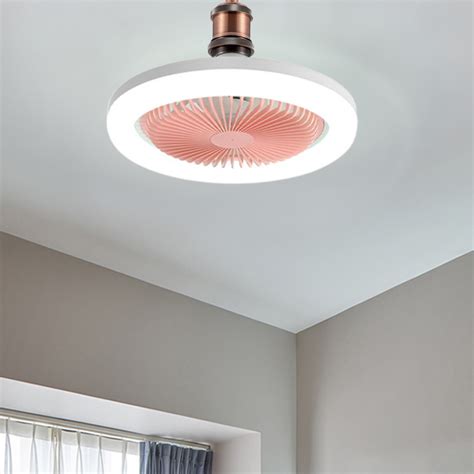 Enclosed Fan Lights for Different Rooms