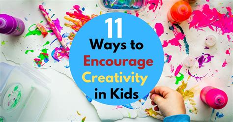 Tips for Encouraging Creativity Through Coloring