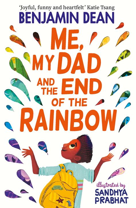 End of the Rainbow Book Cover