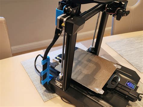 Ender 3 Cable Management System