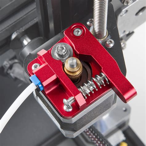 Ender 3 Extruder Upgrade