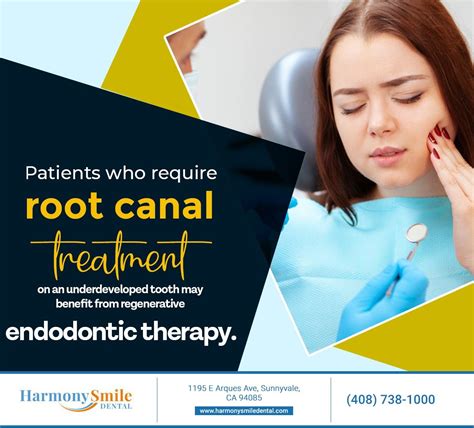 Endodontist Benefits