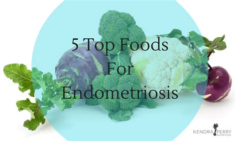 Endometriosis foods image 8