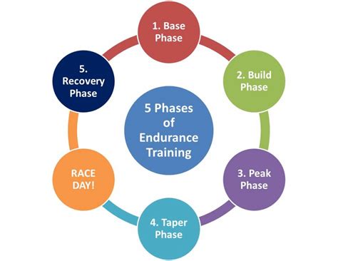 Endurance Training Image