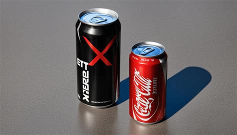 Energy Drinks Not Eligible