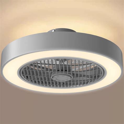 Energy Efficient Enclosed Fan Lights