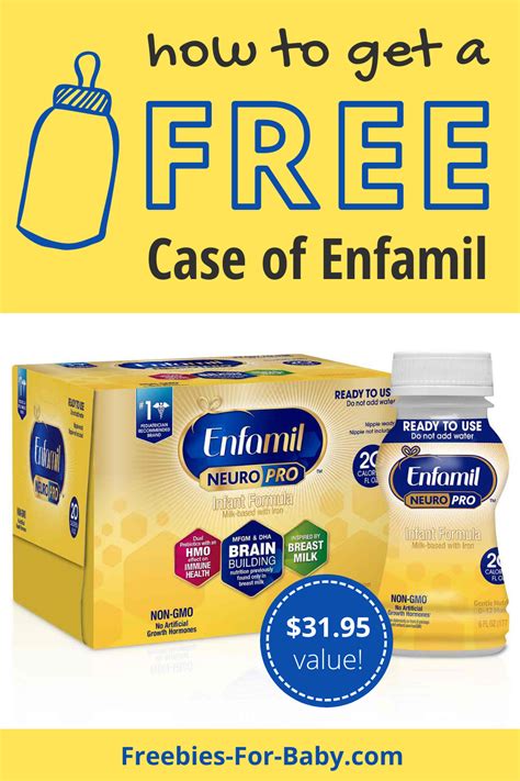 Enfamil Coupons Printable 1