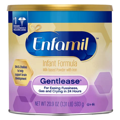 Enfamil Formula Discounts