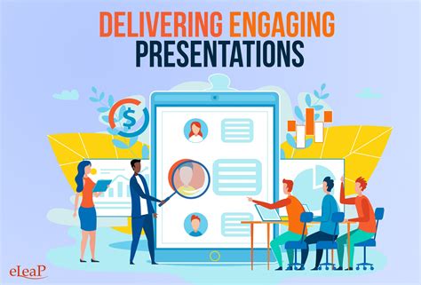 Engaging Presentations