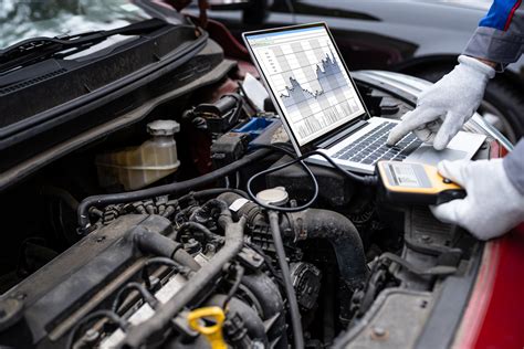 Engine Diagnostics