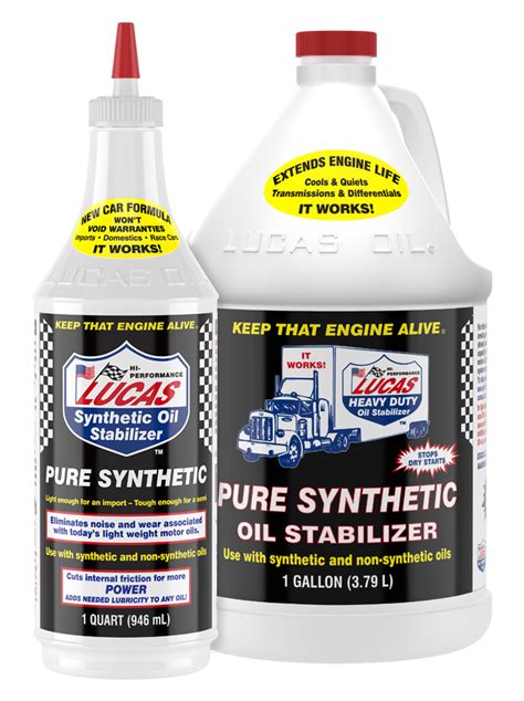 Engine knock additives can help prevent serious engine damage