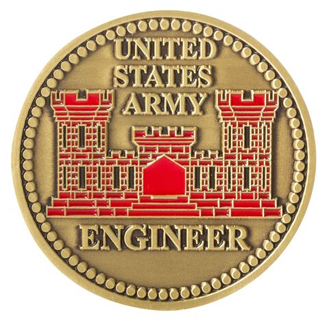 US Army Engineer Branch