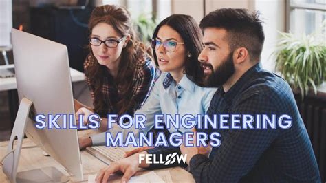 Engineering Manager Role