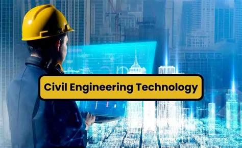 Engineering and Technology Career