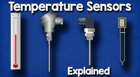 Engineering Temperature Applications