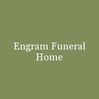 Engram Funeral Home