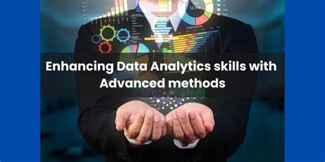 Enhance Data Analysis