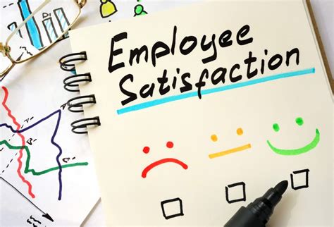 Enhance Employee Satisfaction