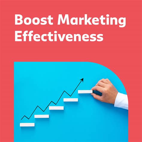 Enhance Marketing Efforts