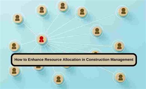 Enhance Resource Allocation