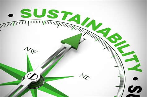 Enhanced Sustainability and Maintainability