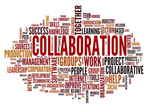 Enhancing collaboration and communication