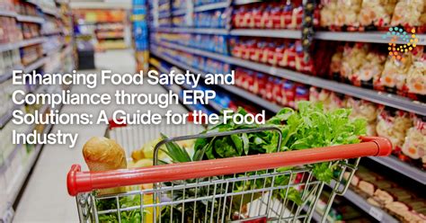 Enhancing Food Safety