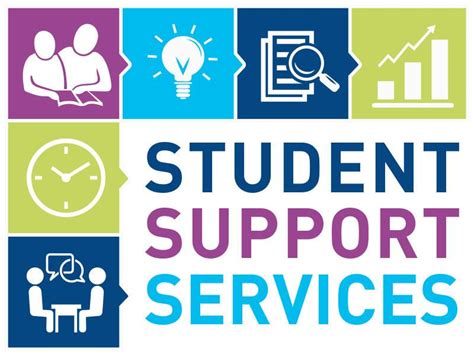 Enhancing student support services