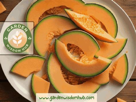 Practical Ways to Enjoy Cantaloupe