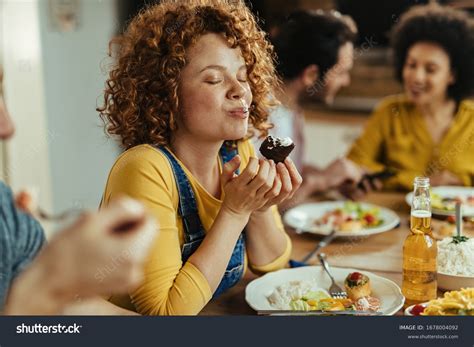 Enjoying your food can help reduce stress and anxiety