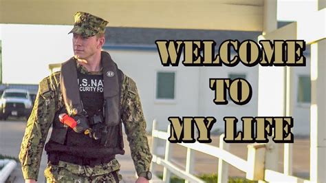 Enlisted Life